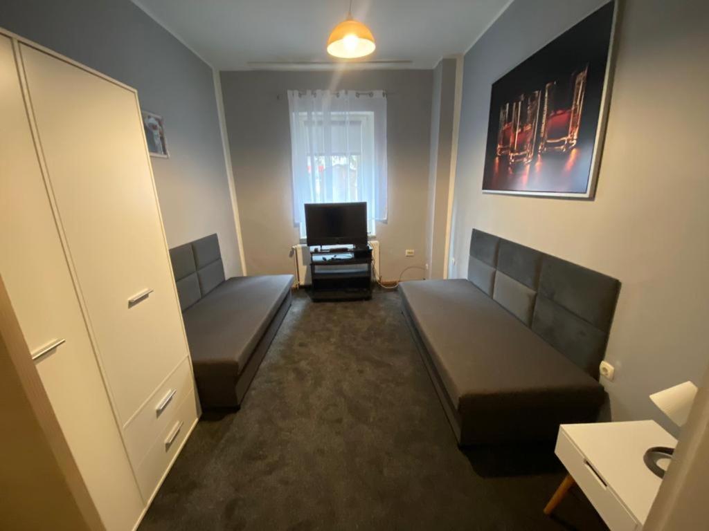 Apartment In Herne 4 Экстерьер фото
