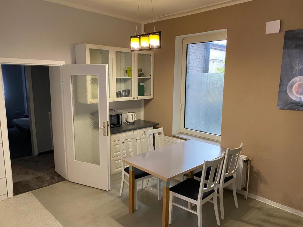 Apartment In Herne 4 Экстерьер фото