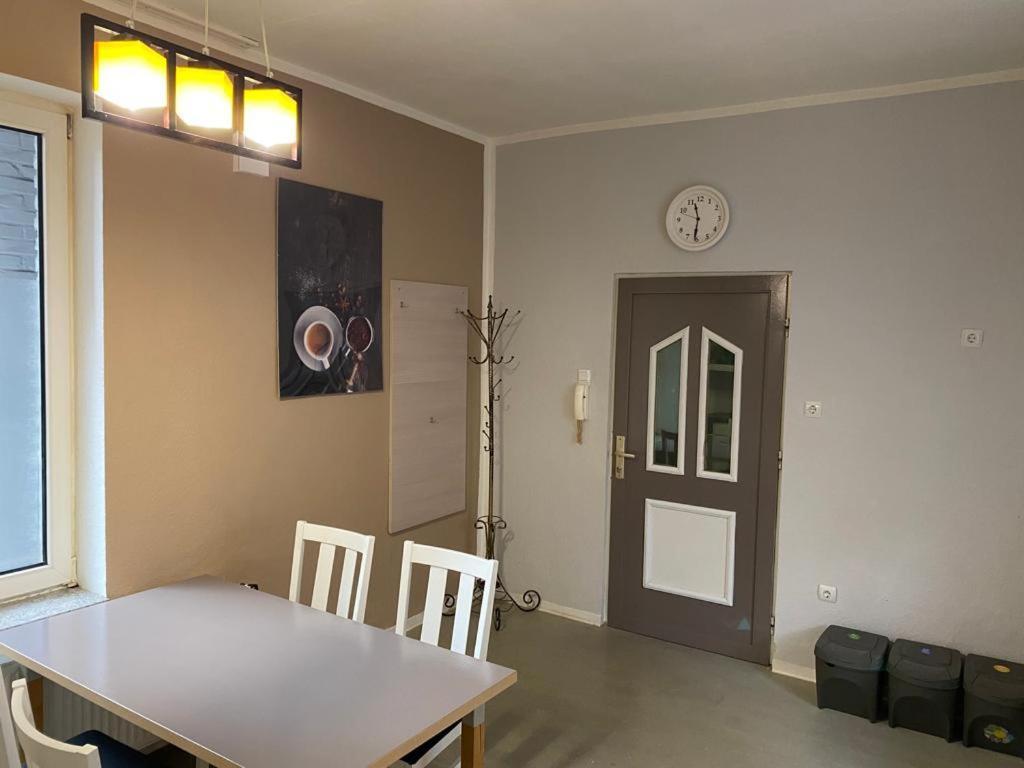 Apartment In Herne 4 Экстерьер фото